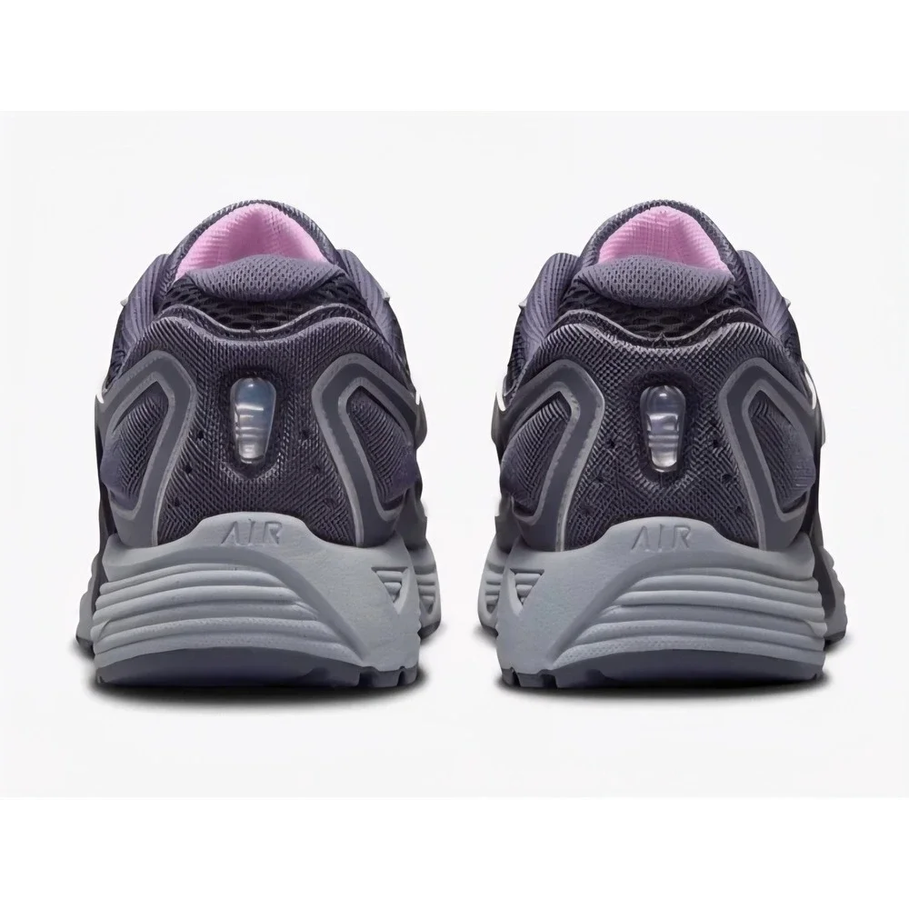 Nike Air Pegasus 25 Men's Running Shoes Purple Grey Size‎ 11